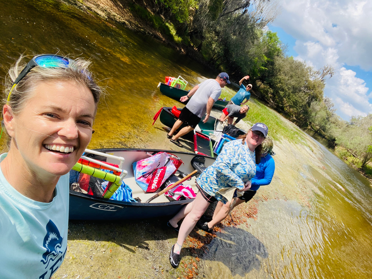 4. TEAM BUILDING TOUR - Call For Pricing & Availability