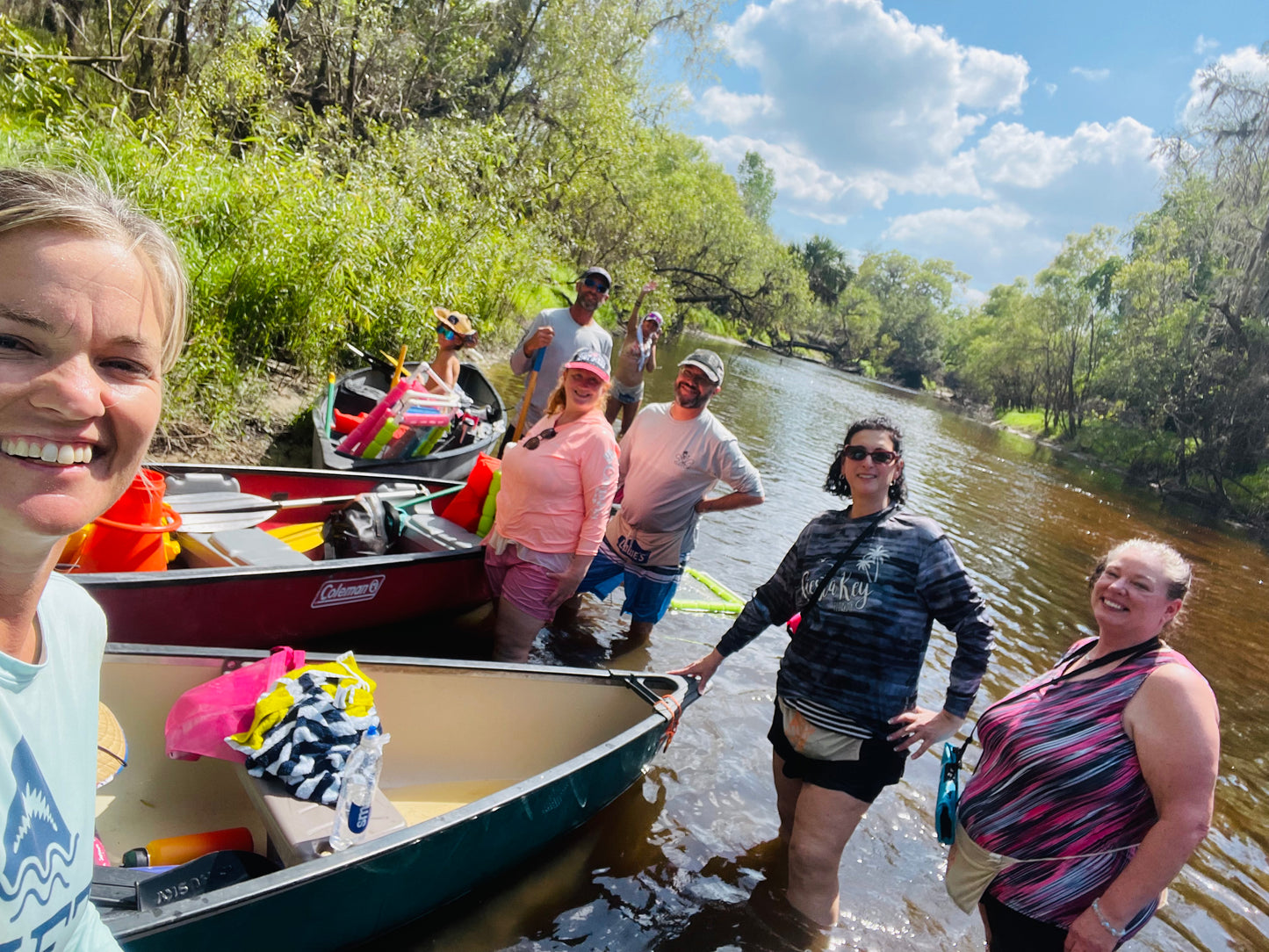TEAM BUILDING TOUR - Call For Pricing & Availability