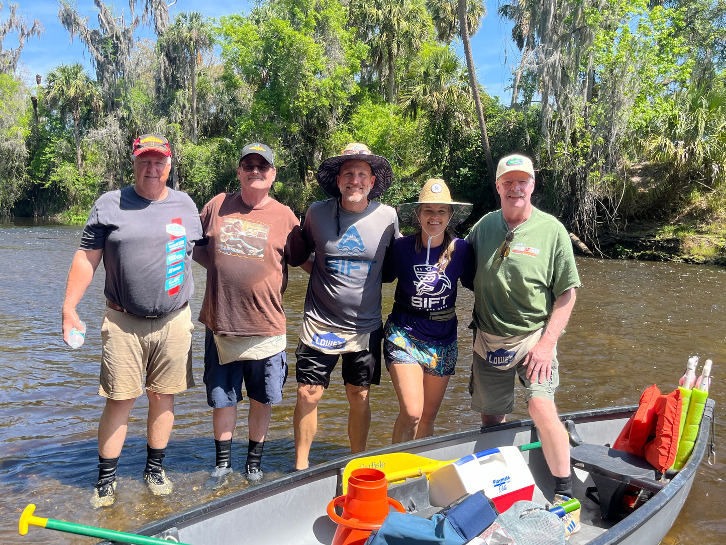 TEAM BUILDING TOUR - Call For Pricing & Availability